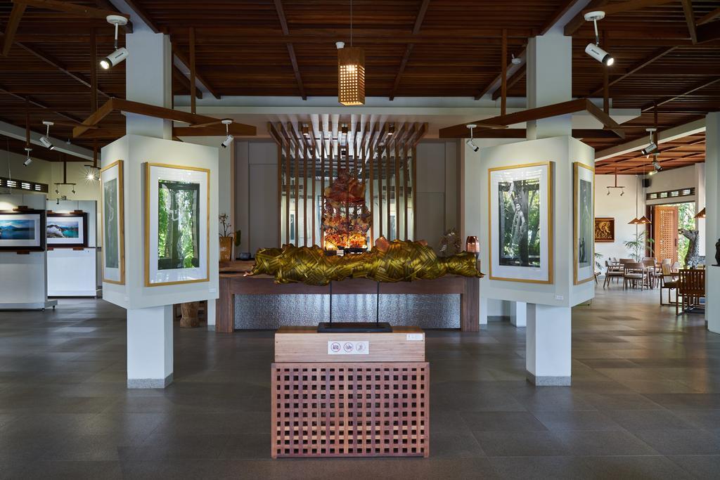 Jiwa Jawa Resort Ijen Banyuwangi  Exterior foto